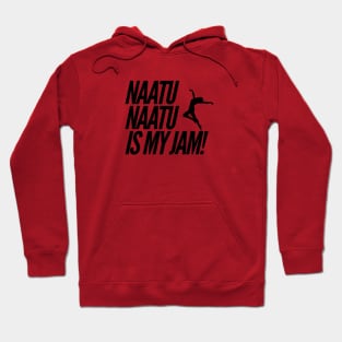 Naatu Naatu womens tee Hoodie